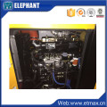 Power Solution 124kw 155kVA Ricardo Diesel Generator